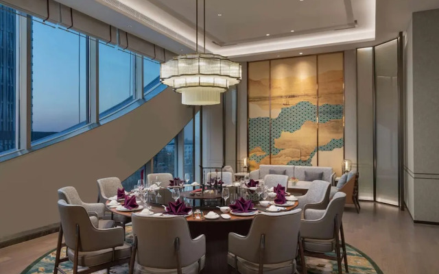 Pullman Huai’an