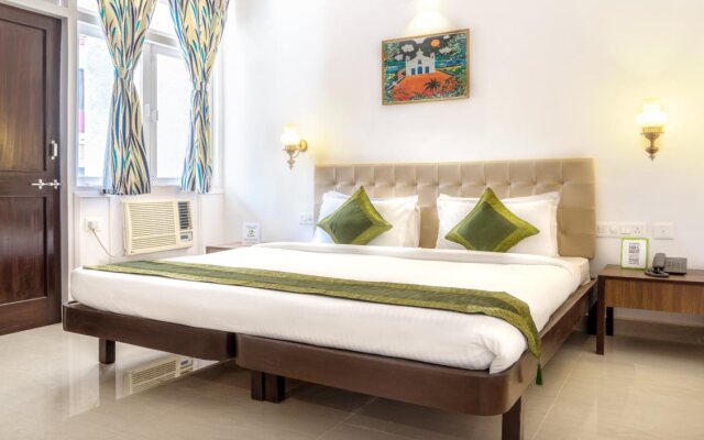 OYO 10240 Hotel Mayfair 1