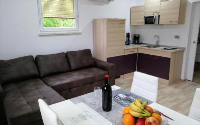 Apartments Ina