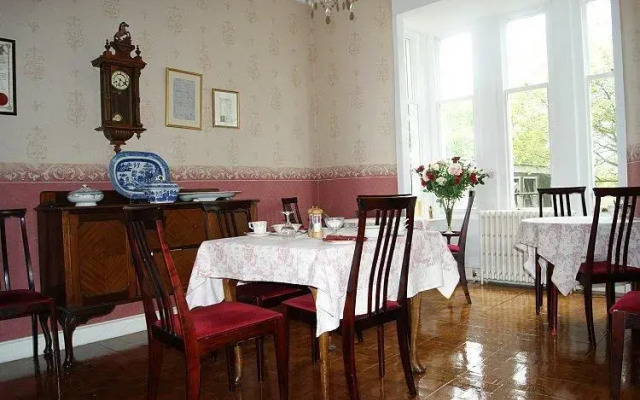 Hopehill Guest House