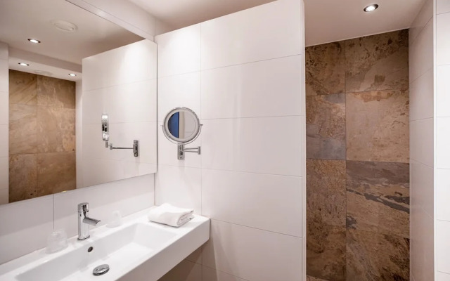 Boshotel Vlodrop