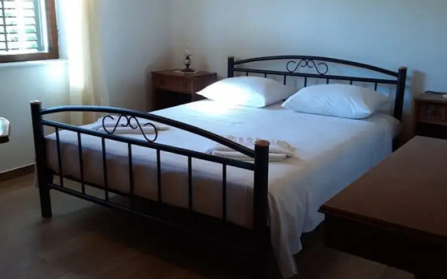 Ivo - Terrace With sea View - A1