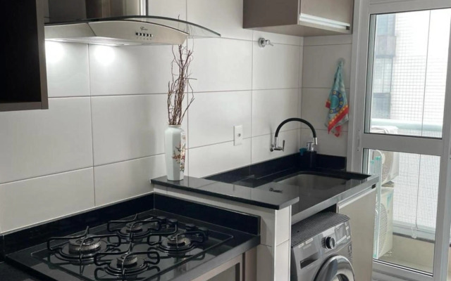 Santos Linda!! Apartment for Business and Leisure.