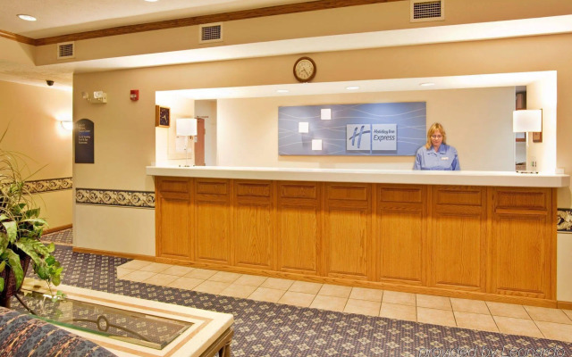 Abilene Inn & Suites