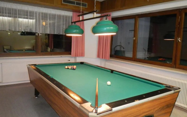 Hotel Garni Luggi Leitner