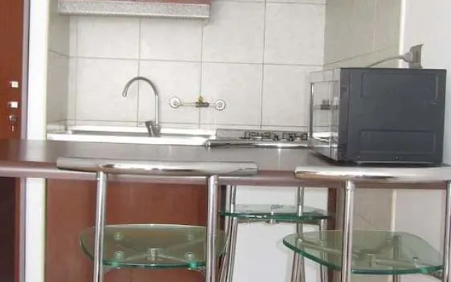 Departamento Doña Lucia