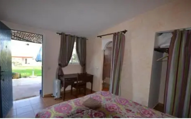 Auberge Ranch Des Oliviers