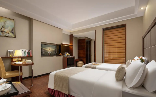Fuxiang Hotel