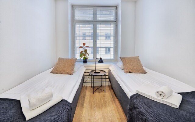 Experience Living Suites