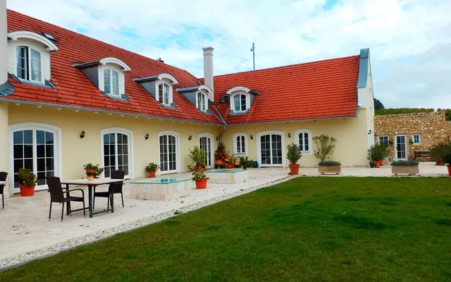 Liszkay Vineyard Estate