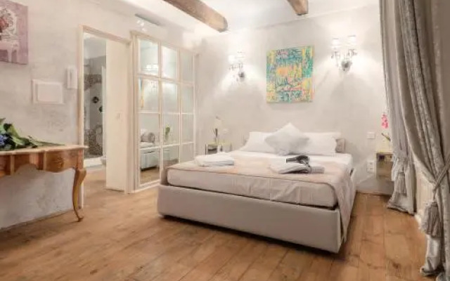 Cannes à 100 mètres du Palais et des plages