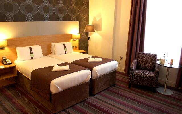 Holiday Inn Darlington - A1 Scotch Corner by IHG