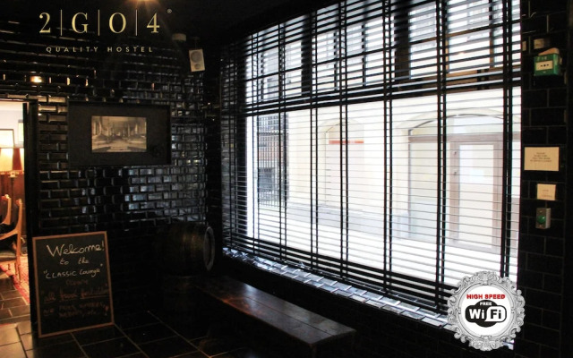 The Classic by 2GO4 Grand Place