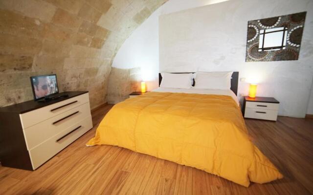 Sassolino Bed&Breakfast