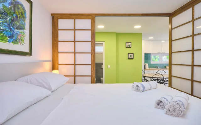 Sunshine Suites by Litto