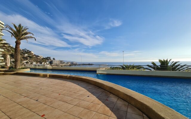Oceana Suites EuroVista