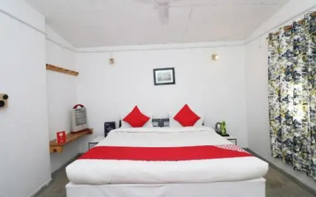Manthan Resort by OYO Rooms
