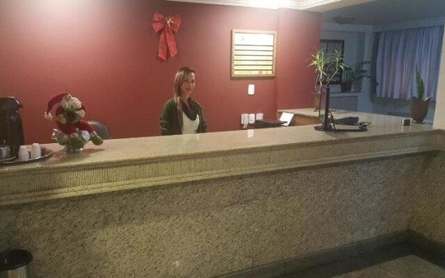 Jardim Hotel