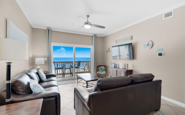 Villas on the Gulf Unit M8, Pensacola Beach