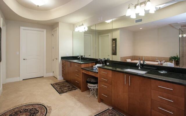 Four Bedroom Condo With Gulf Views - Unit Tpd1409