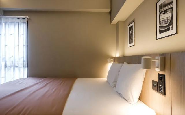 TwoSpaces Living at De Diana's Home