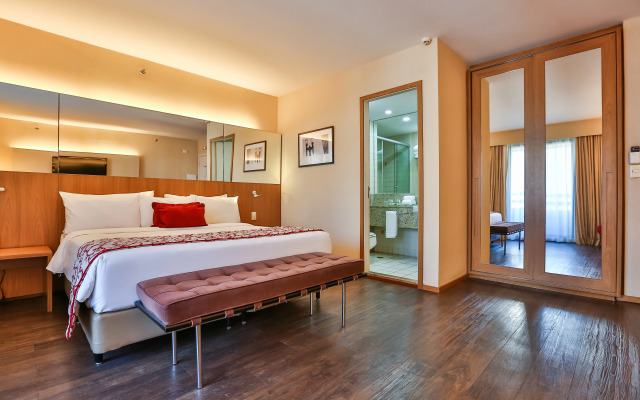 Radisson Blu São Paulo
