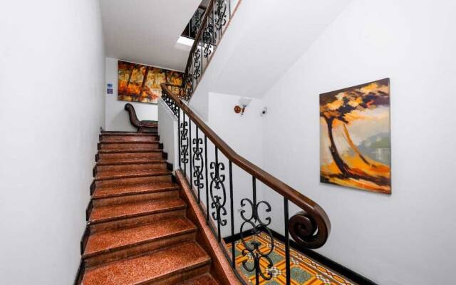 Casa Escobar Buga
