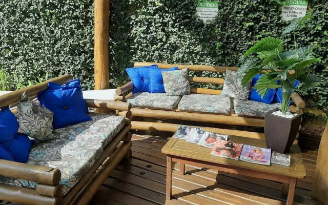 Mares de Camburizinho