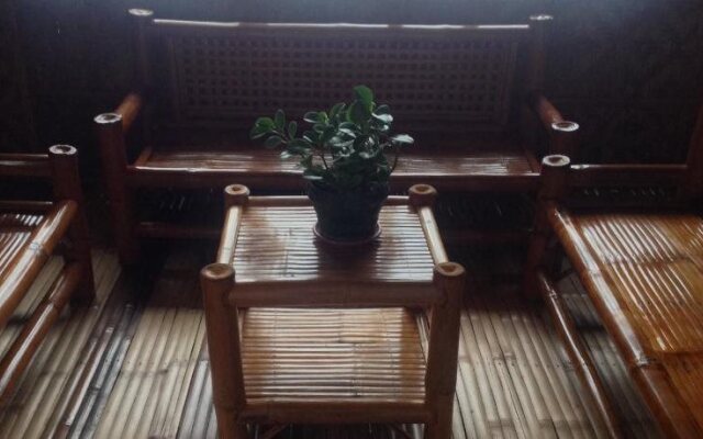 D Alegre Travellers Inn