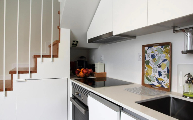 Green House / Casa Verde