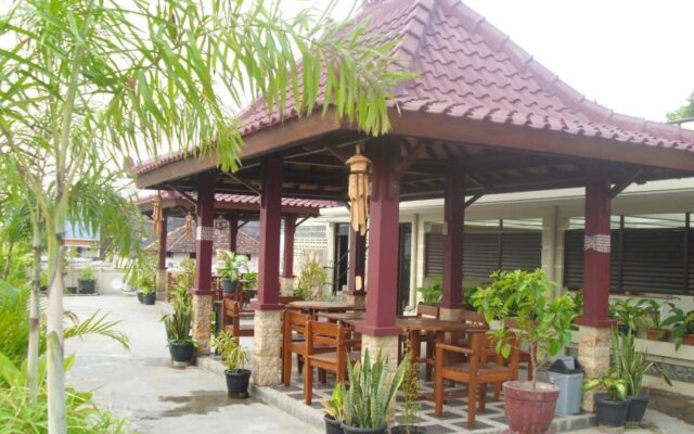 Hotel Mataram 2 Malioboro