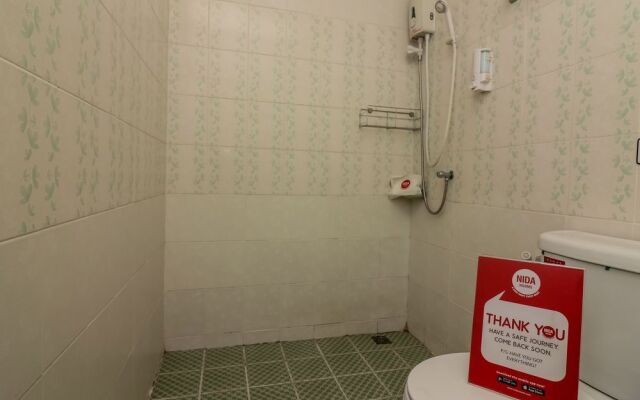 NIDA Rooms San Sai 406 Sonata