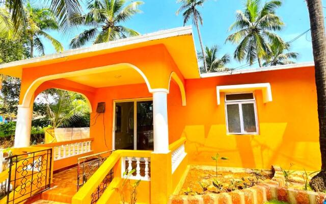 Coco Teros Resort
