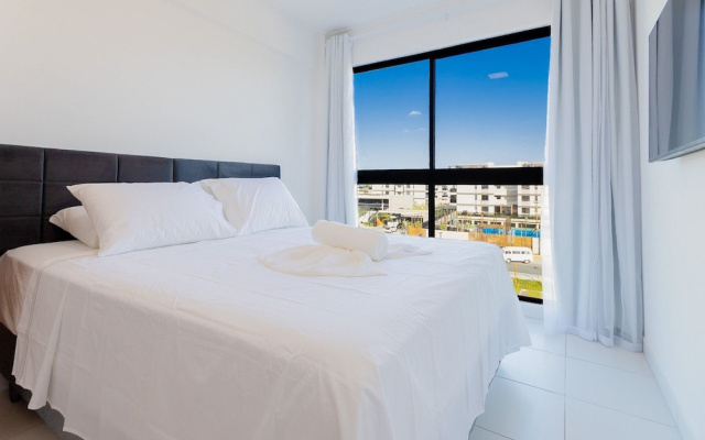 Malia Beach #a301 - Resort por Carpediem