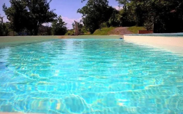 Agriturismo Ai Ciuvin