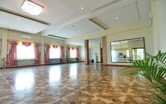 Celbyrne Pension Hauz