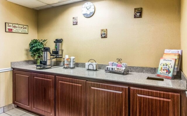 Stayable Suites Lakeland