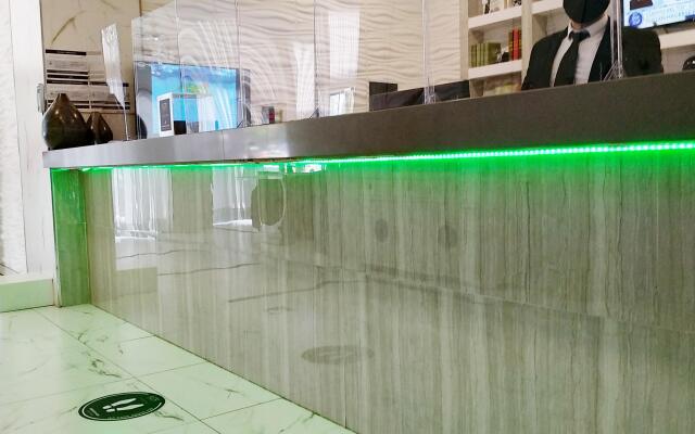 Ker San Telmo Hotel
