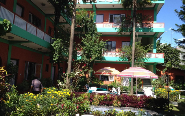 New Pokhara Lodge