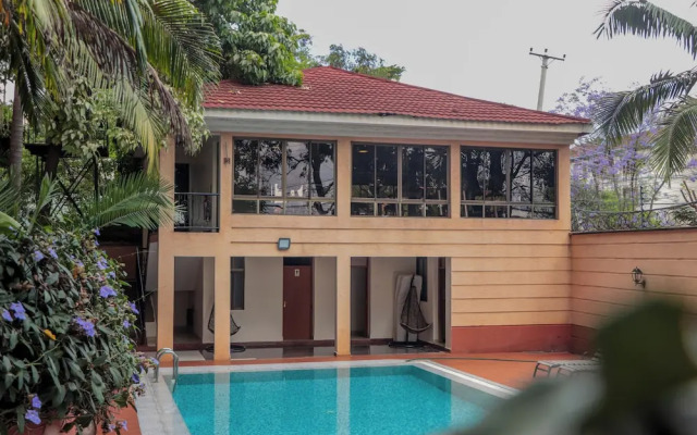 GemSuites State House