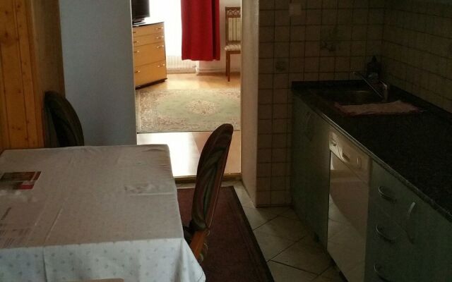 Appartementhotel Marien-Hof