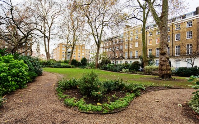 Veeve  Bryanston Square Marylebone Apartment