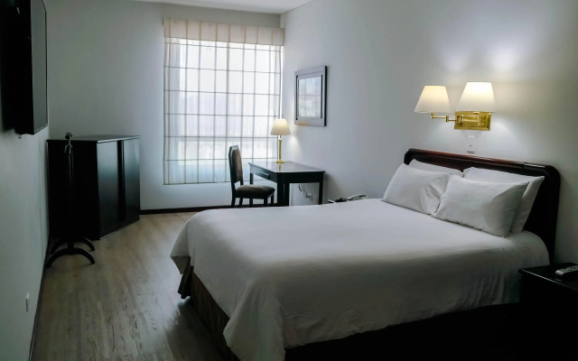 Hotel Internacional La Triada