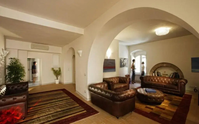 Hotel Sorella Luna