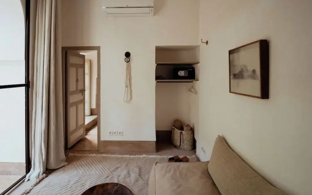 Riad Berbere Marrakech