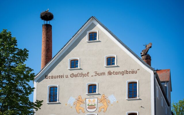 Brauereigasthof Stanglbräu