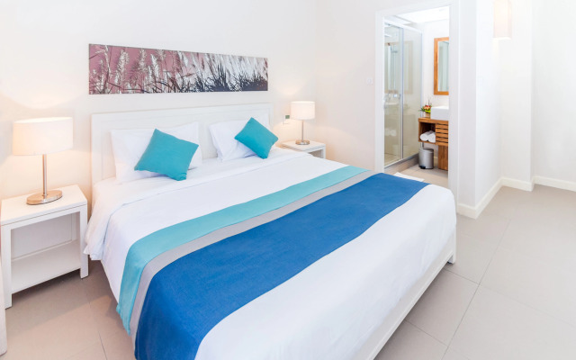 Be Cosy Apart Hotel