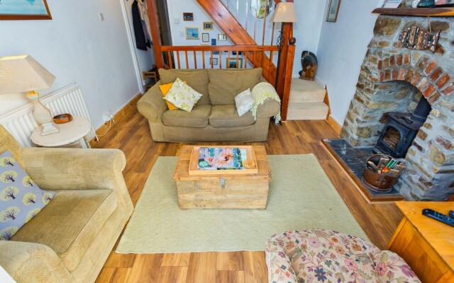 Appledore Gannets Nest 3 Bedrooms