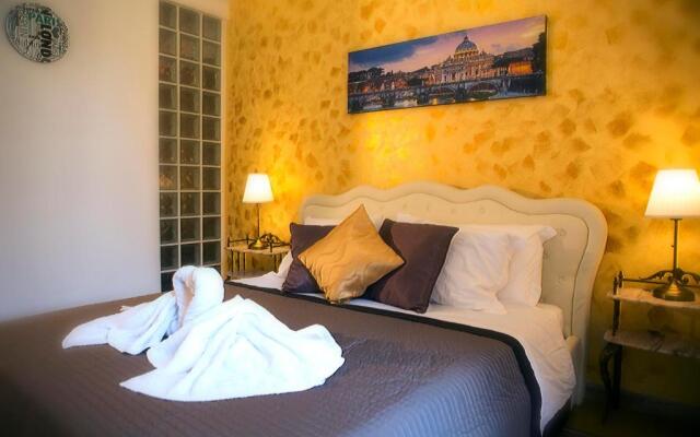 Luxury Domus Amadeus