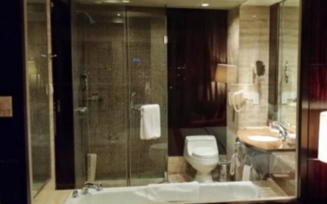 New Century Grand Hotel Xuzhou